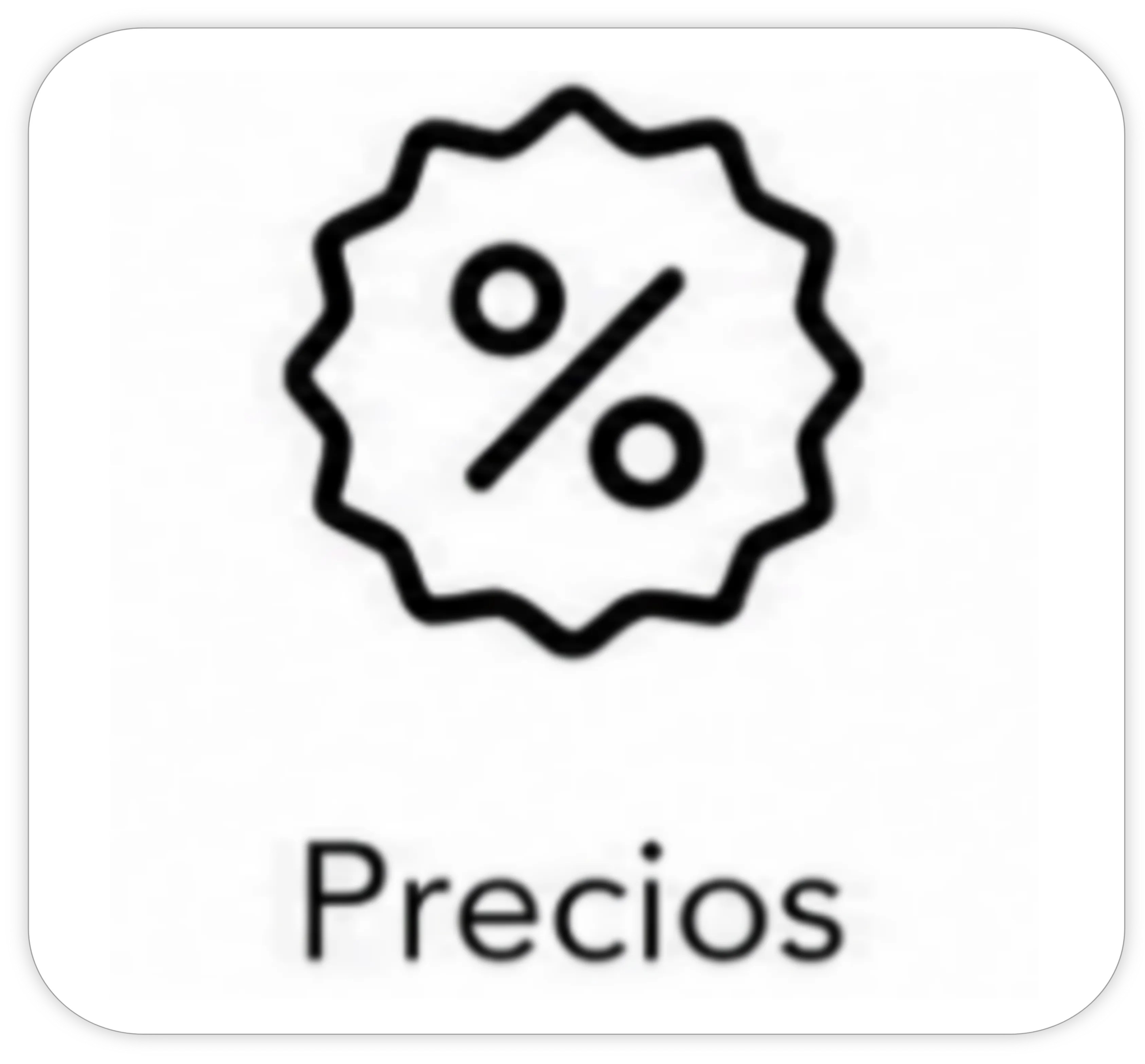 precios